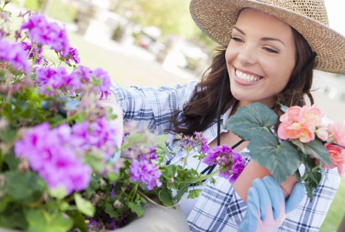 Gardener in Glebe serving surrounding neighborhoods